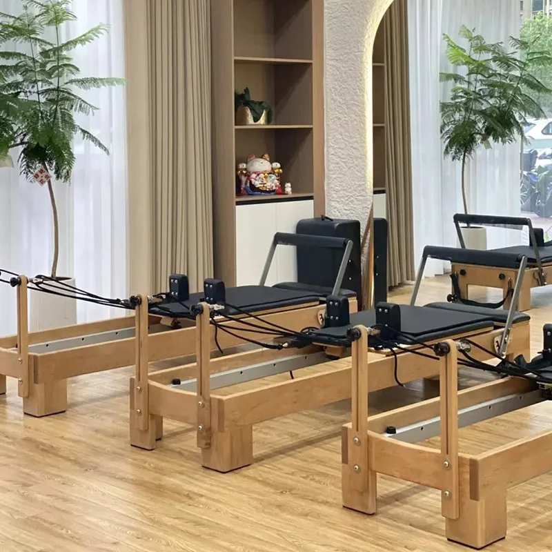 How to Choose Home Pilates Equipment? A Beginner's Guide to Avoiding Pitfalls
