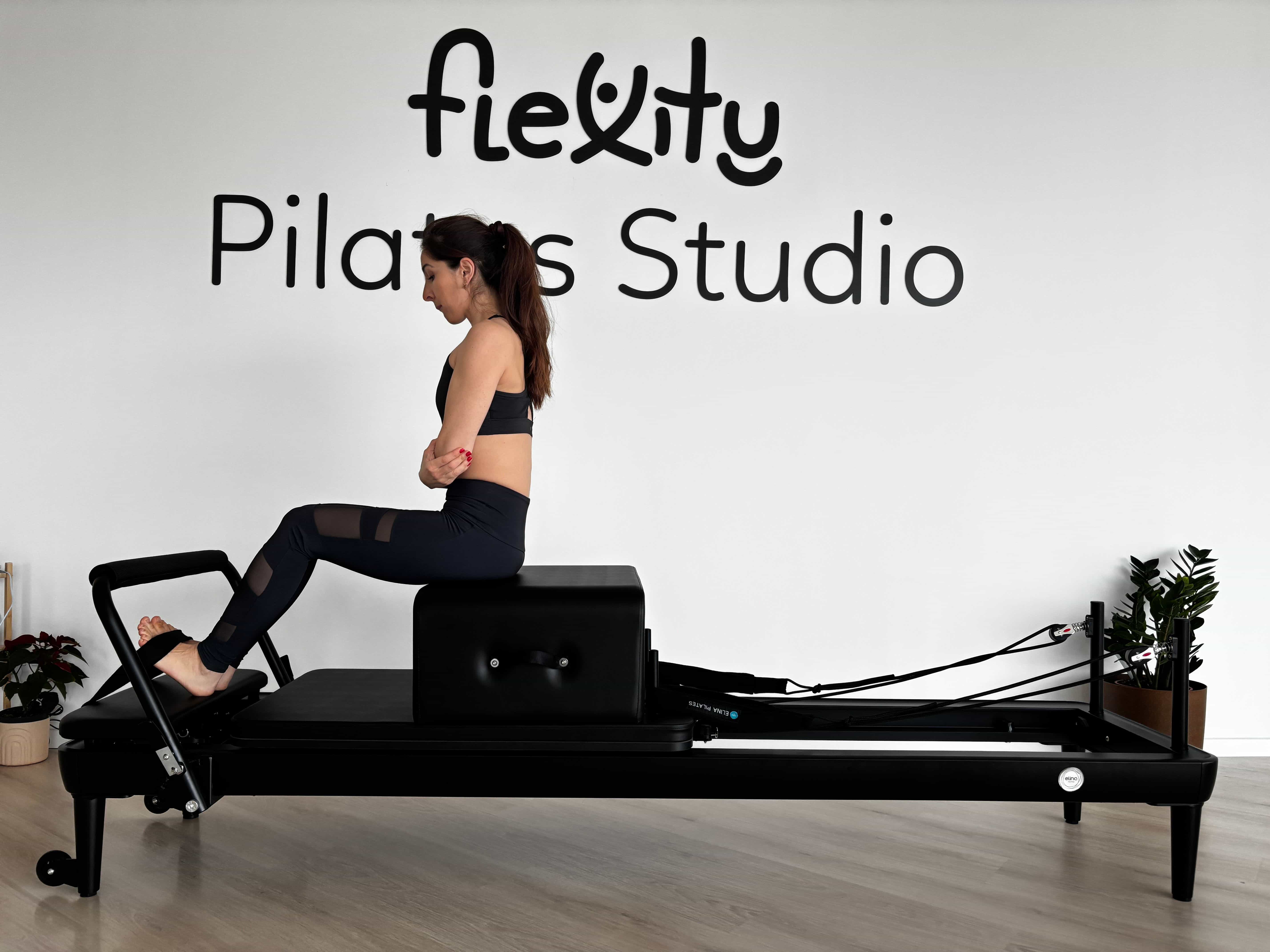Low-Intensity Pilates For Active Recovery Rest Days