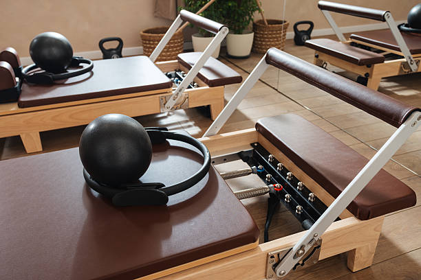  Timeless Pilates Apparatus for Home & Professional Studios
