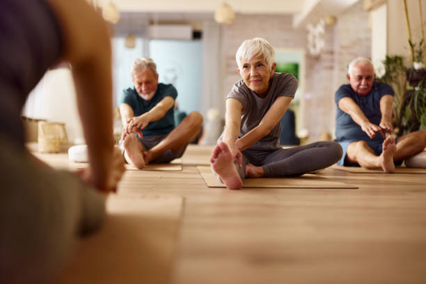 Professional Pilates Equipment for Home and Fitness Studio
