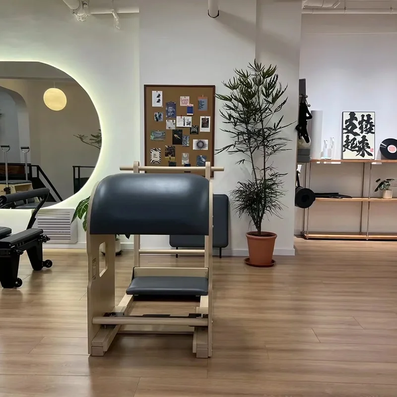 Bulk Order Pilates Machine: Factory Price & Customization Options