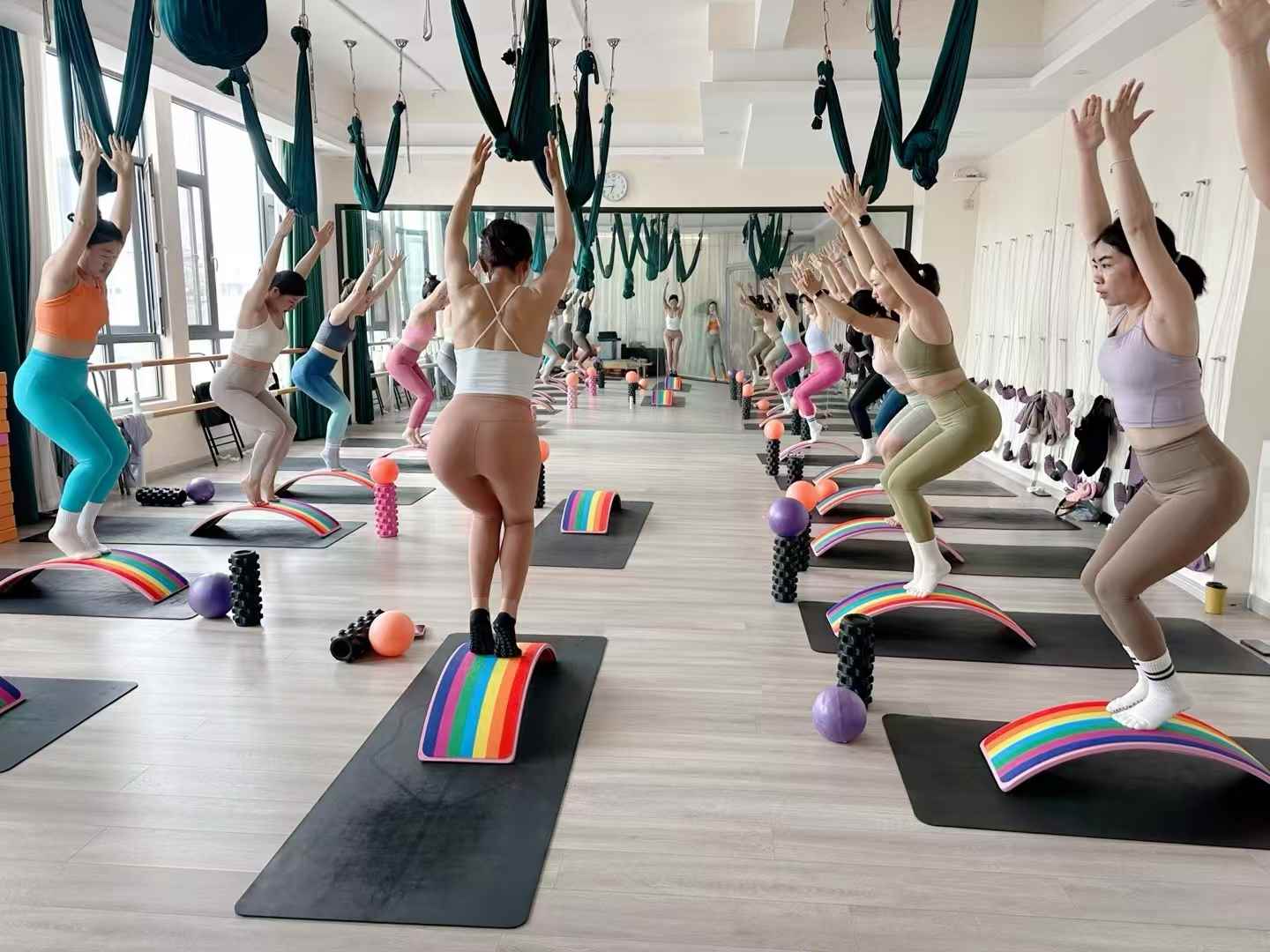 How to Clean Pilates Equipment Correctly? Step-by-Step Guide