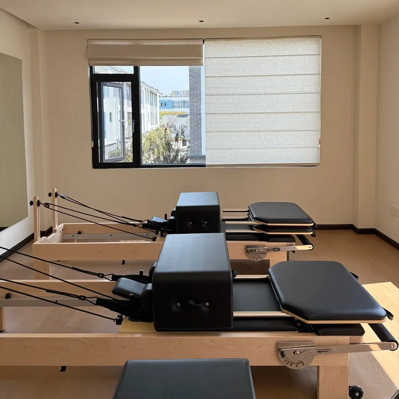 How Long Does Pilates Equipment Typically Last?