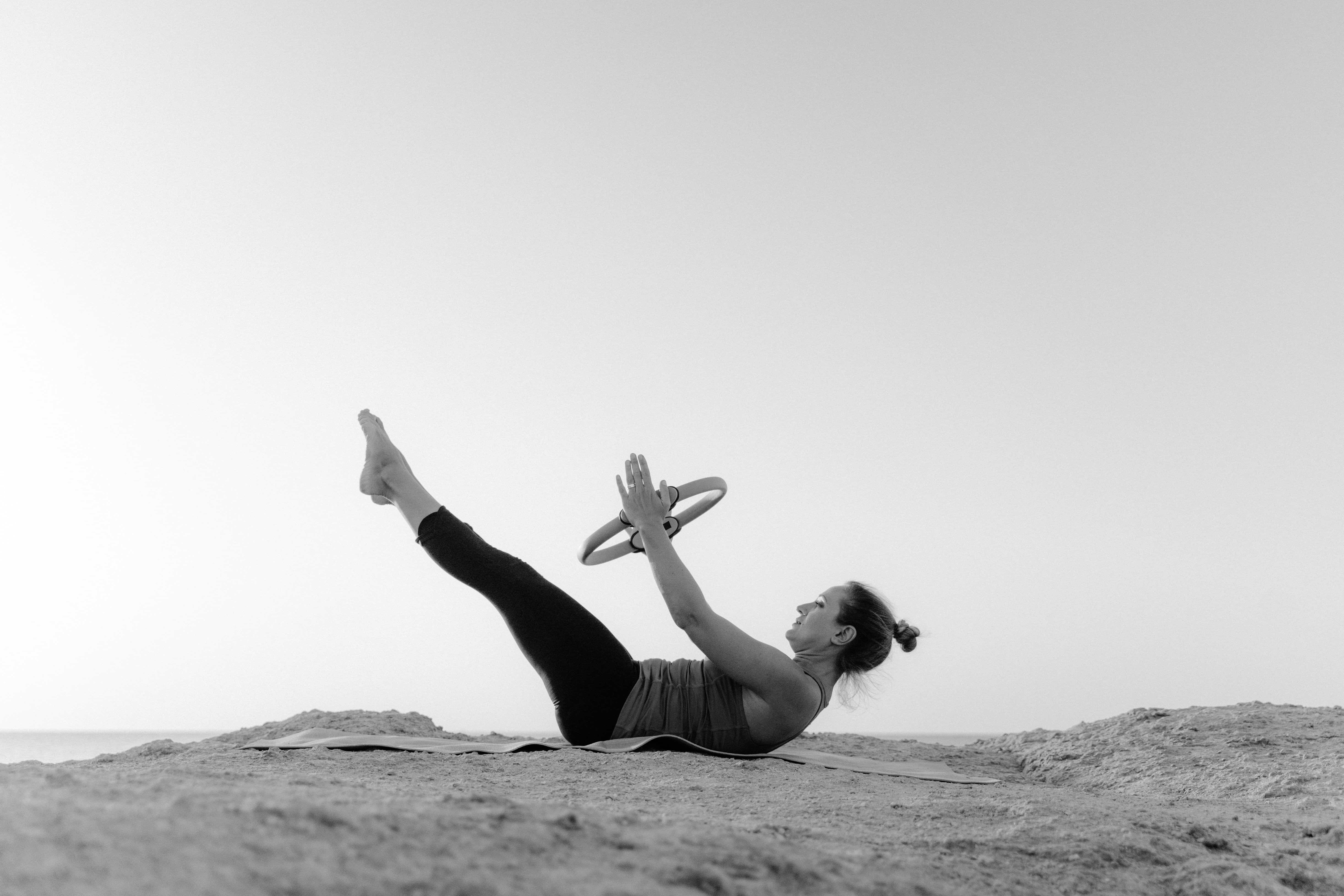 The Truth About Pilates and Weight Management Long-Term Results