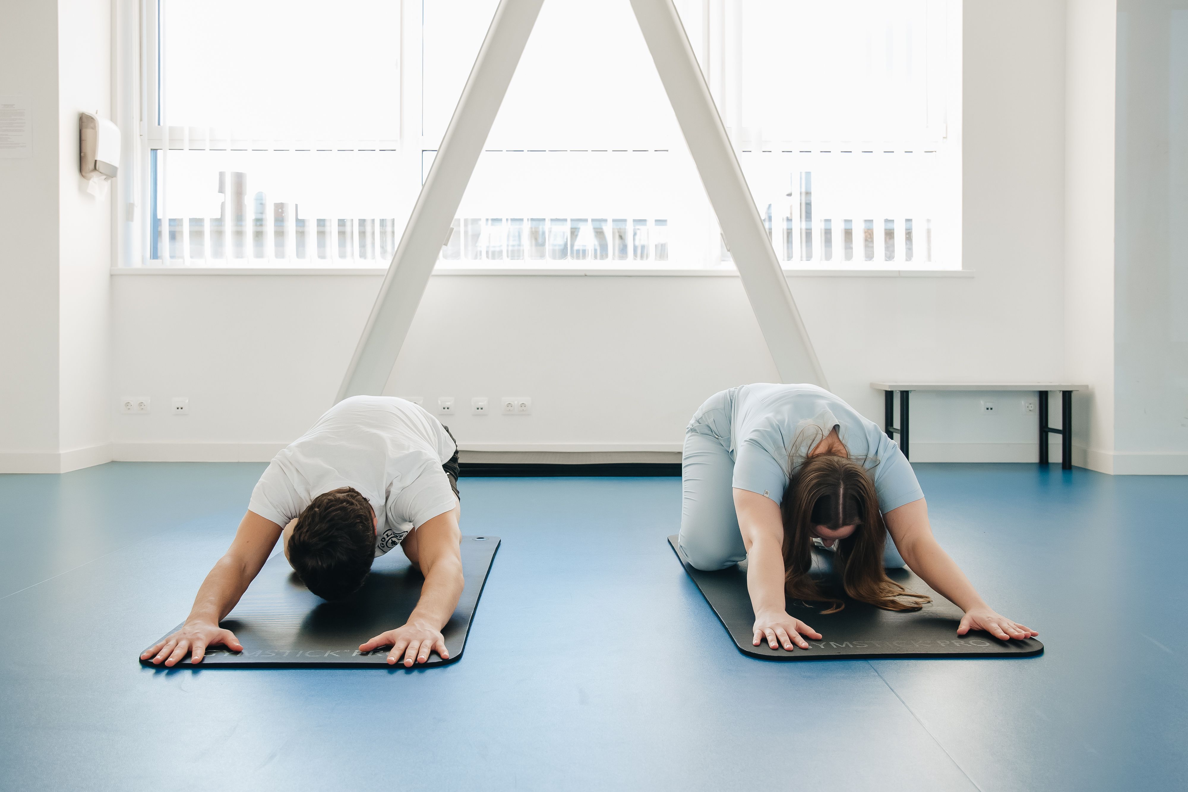 How Pilates Alleviates Chronic Fatigue Syndrome Physical Symptoms
