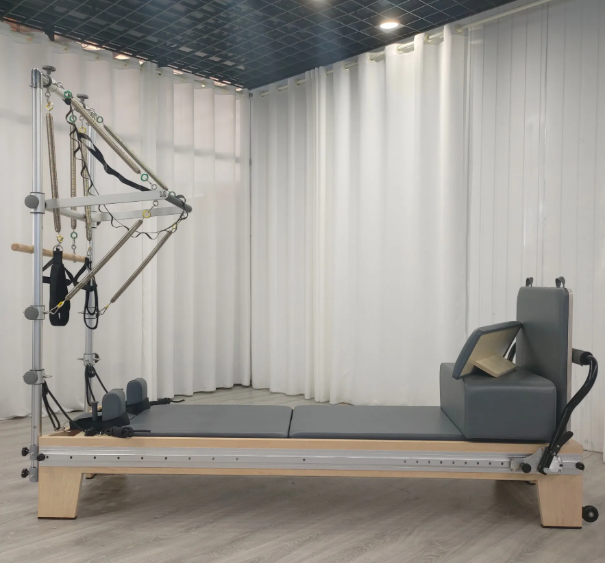 How to Maintain Pilates Equipment? Complete Care Guide