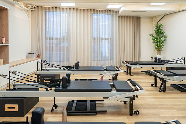 Clinical Pilates Equipment vs Standard Studio Gear: What Is the Real Difference