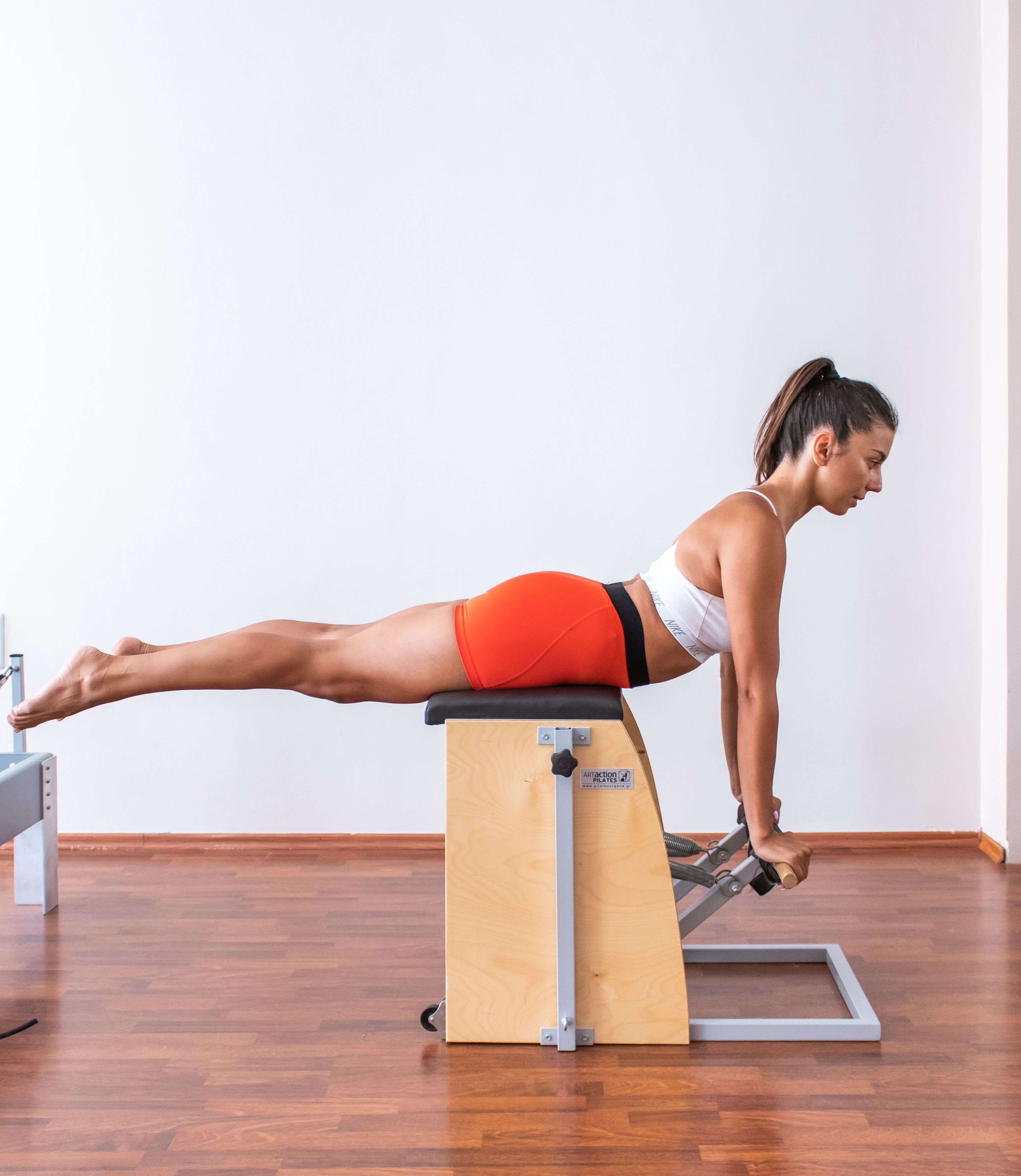 What Is a Pilates Wunda Chair and Who Should Buy It?