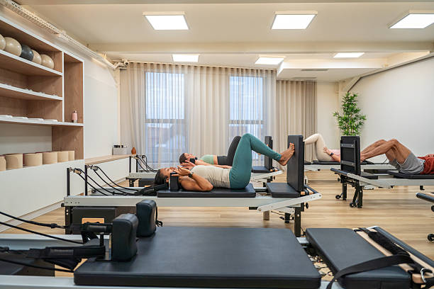 Can Pilates Equipment Suppliers Provide On-site Assembly Instruction Videos?