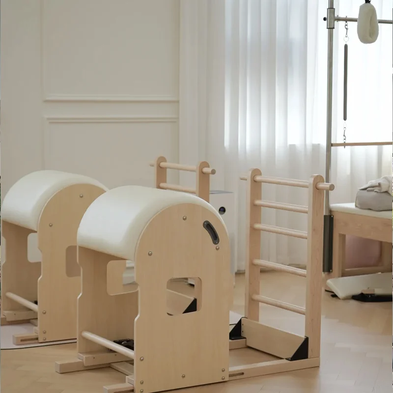What Accessories Do You Need for a Complete Pilates Reformer Set