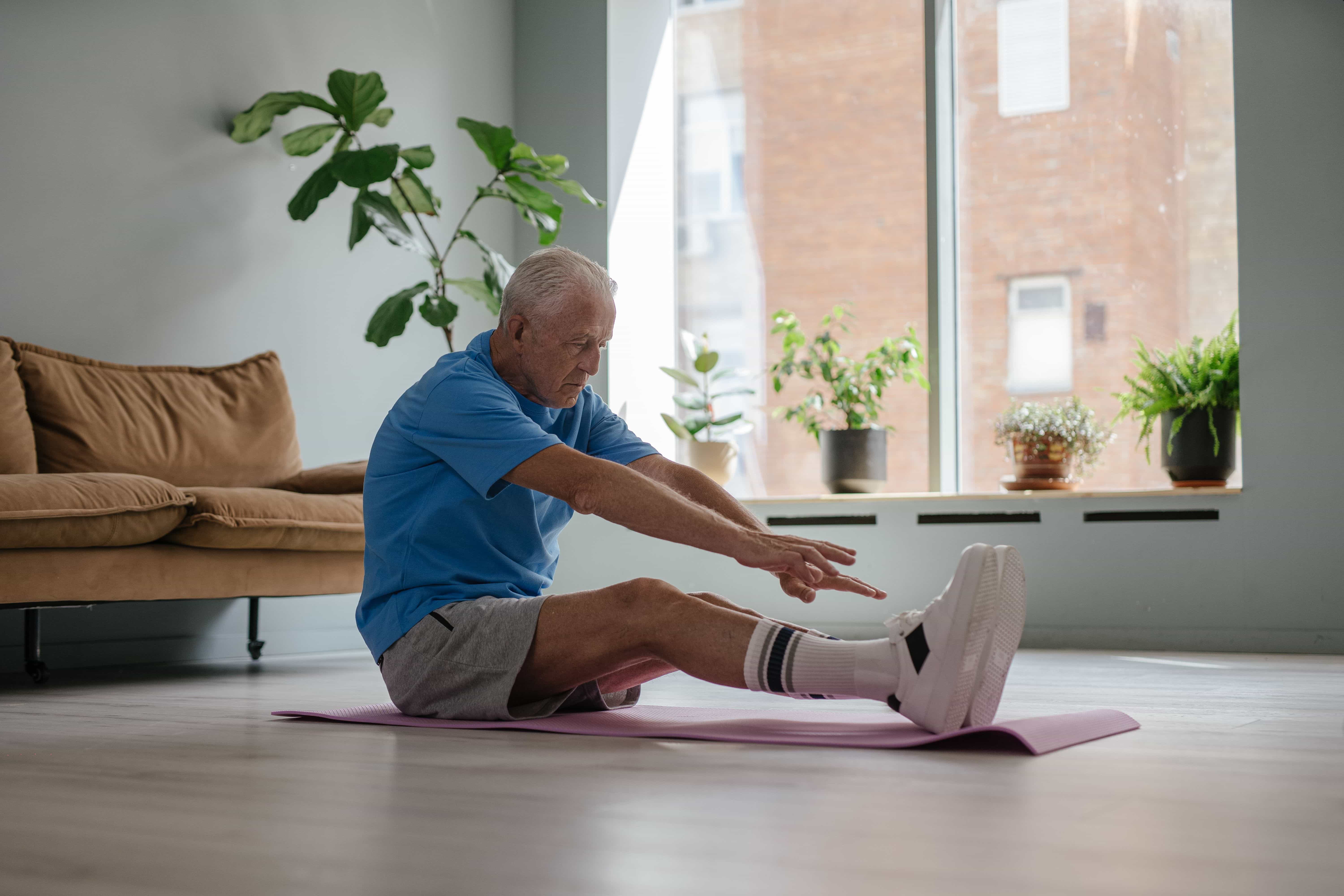 Suitable Age Ranges For Pilates: Can Everyone Benefit From This Workout?