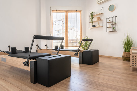 A Complete Guide to Buying a Commercial Pilates Reformer