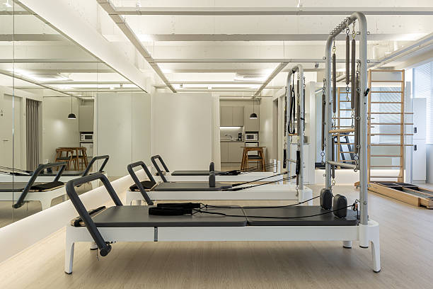 Pros and Cons of OEM Pilates Equipment Branding for European Importers