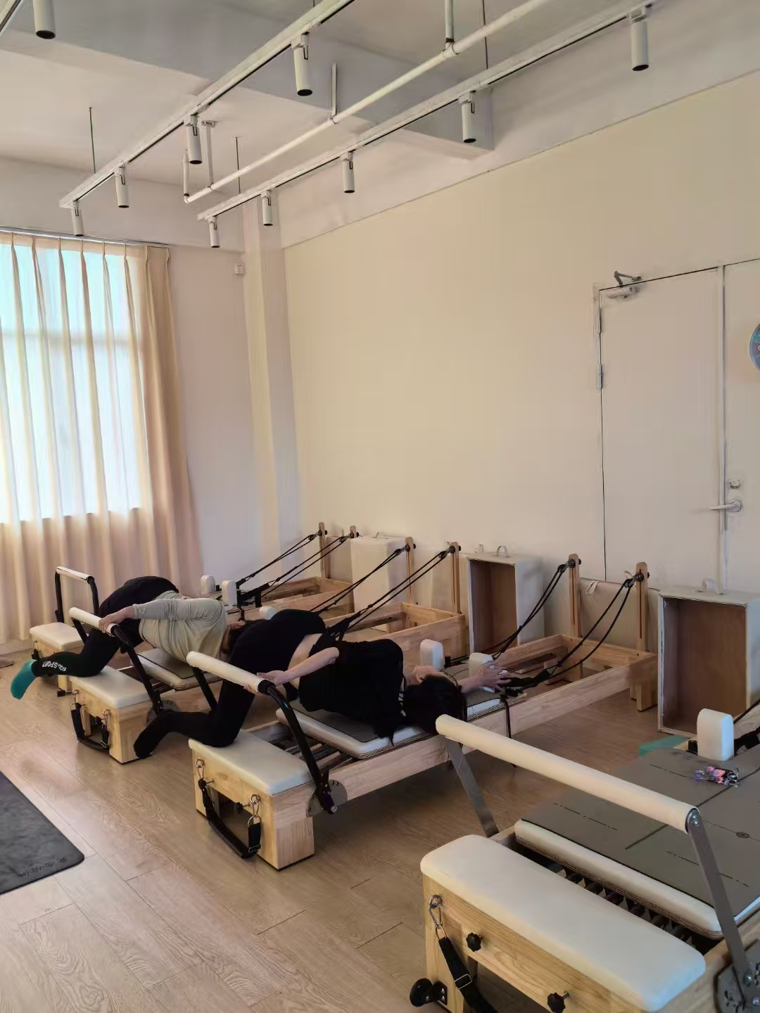 How to Arrange Pilates Machines to Maximize Your Studio Floor Space