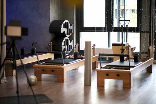 How to Choose the Right Foam Density for High-Traffic Commercial Pilates Studios