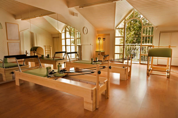 Customizable Pilates Reformer | Wholesale for Fitness Studios