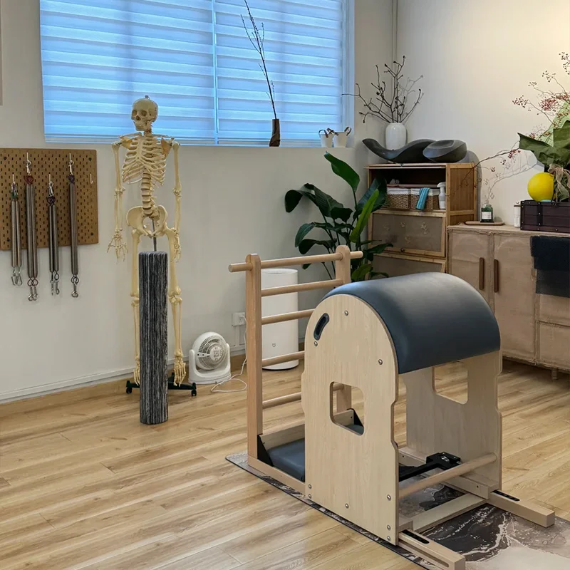 Best Foldable Pilates Bed for Small Home Studio Business