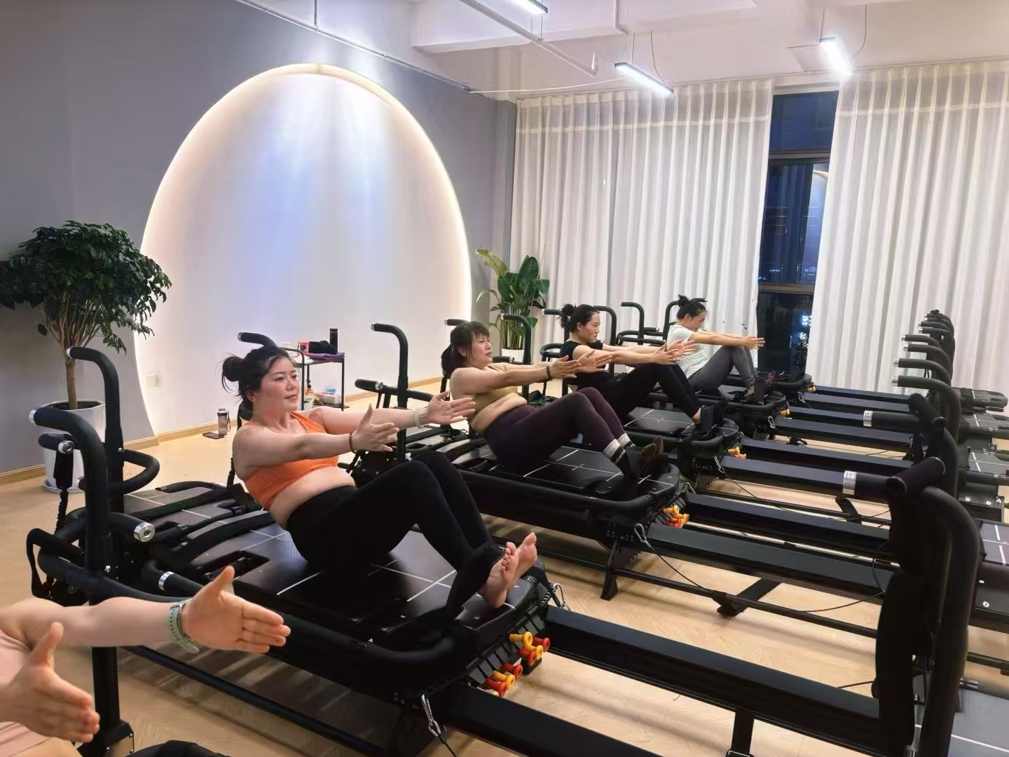 How to Extend the Service Life of Pilates Equipment?