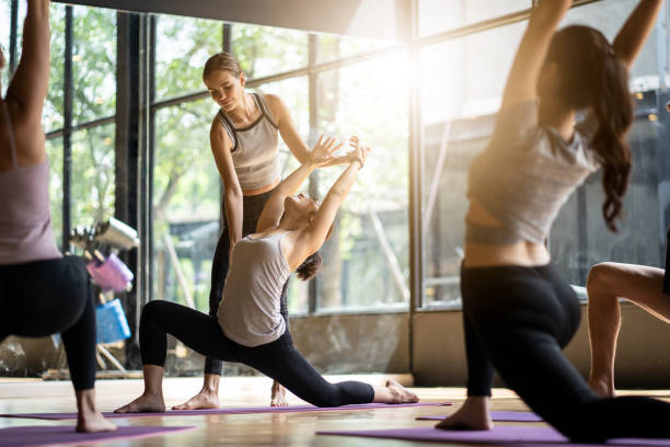 Compact Aluminum Pilates Reformer: Lightweight & Easy Storage