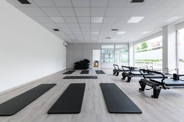 Studio Owners Swear By These Durable Pilates Machines
