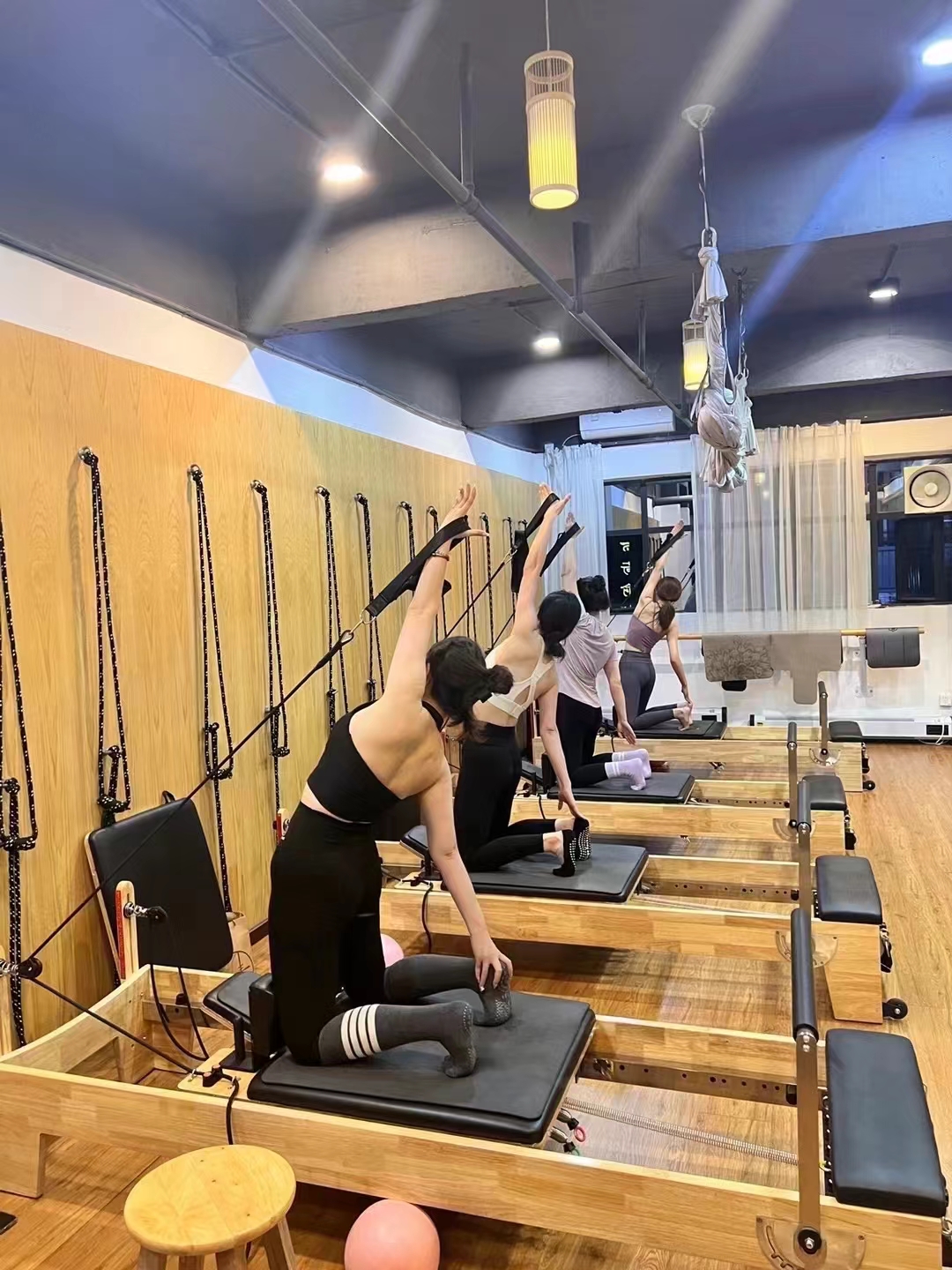 Which Pilates Equipment Is Suitable for Beginners?