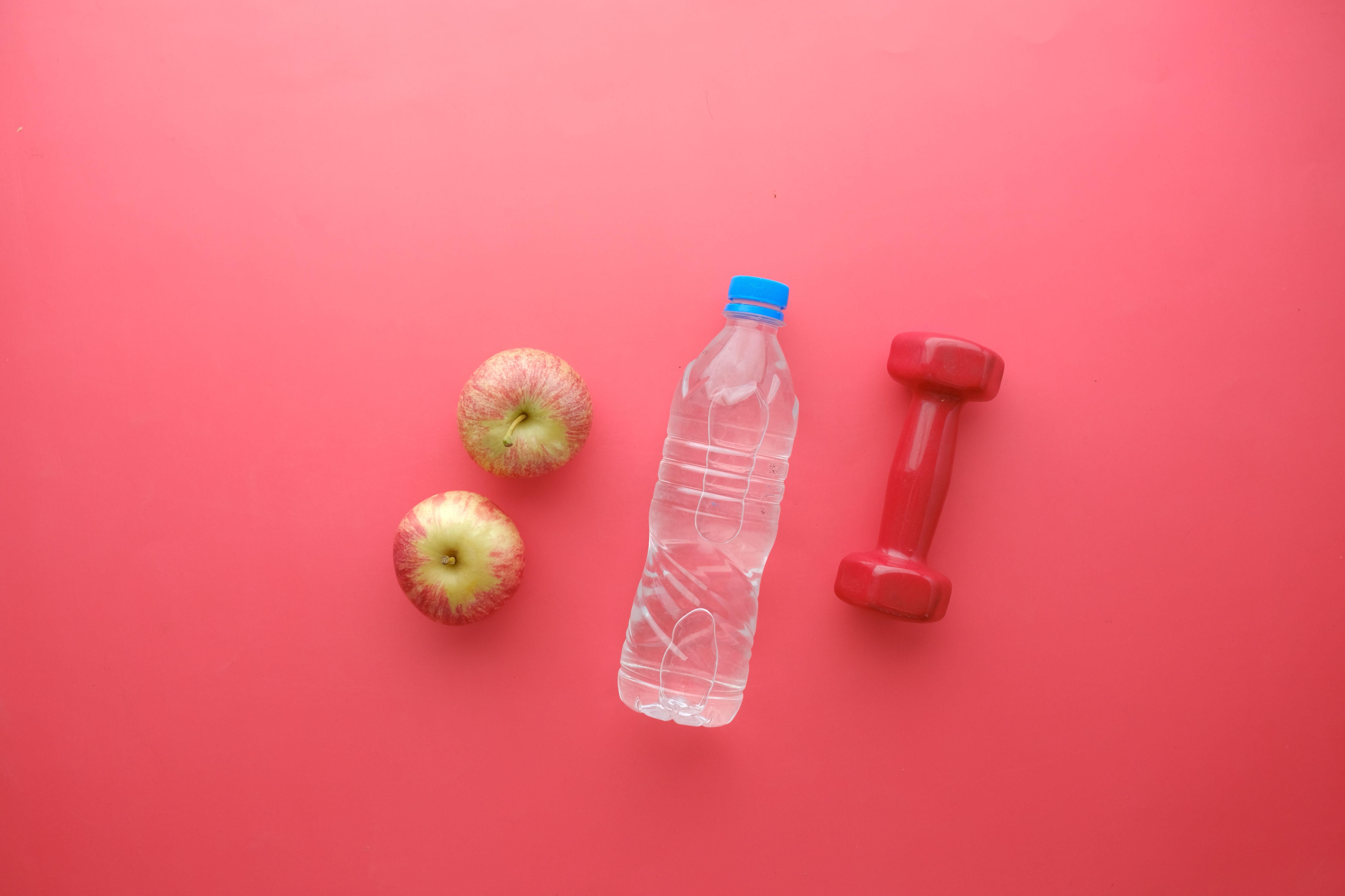 Nutrition, Hydration And Lifestyle Tips Around Your Pilates Training Sessions