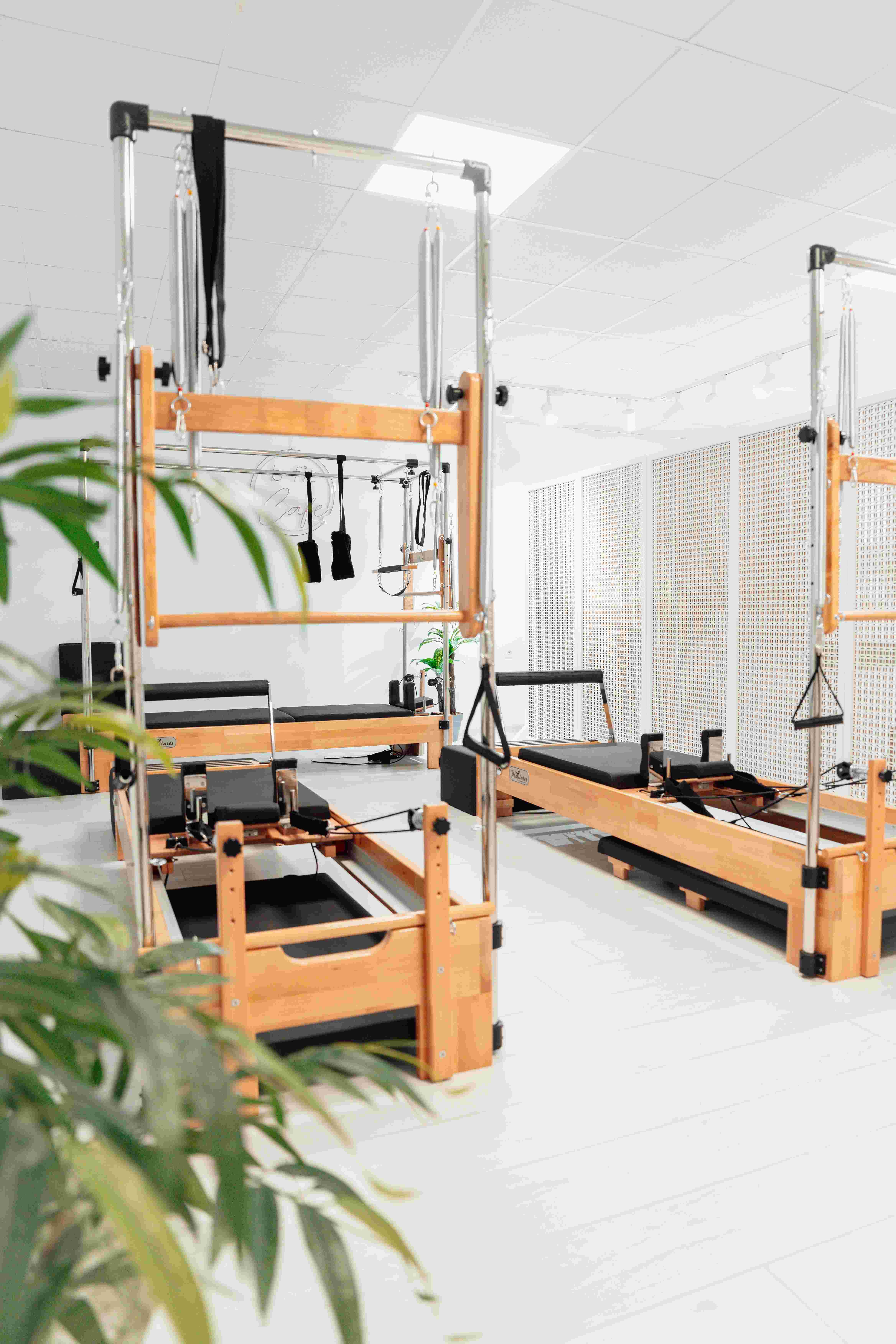 How Long Is the Typical Warranty for Commercial Pilates Reformers?