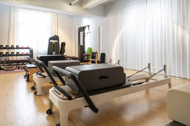 What Are Common Packaging Risks for Pilates Apparatus During Sea Freight