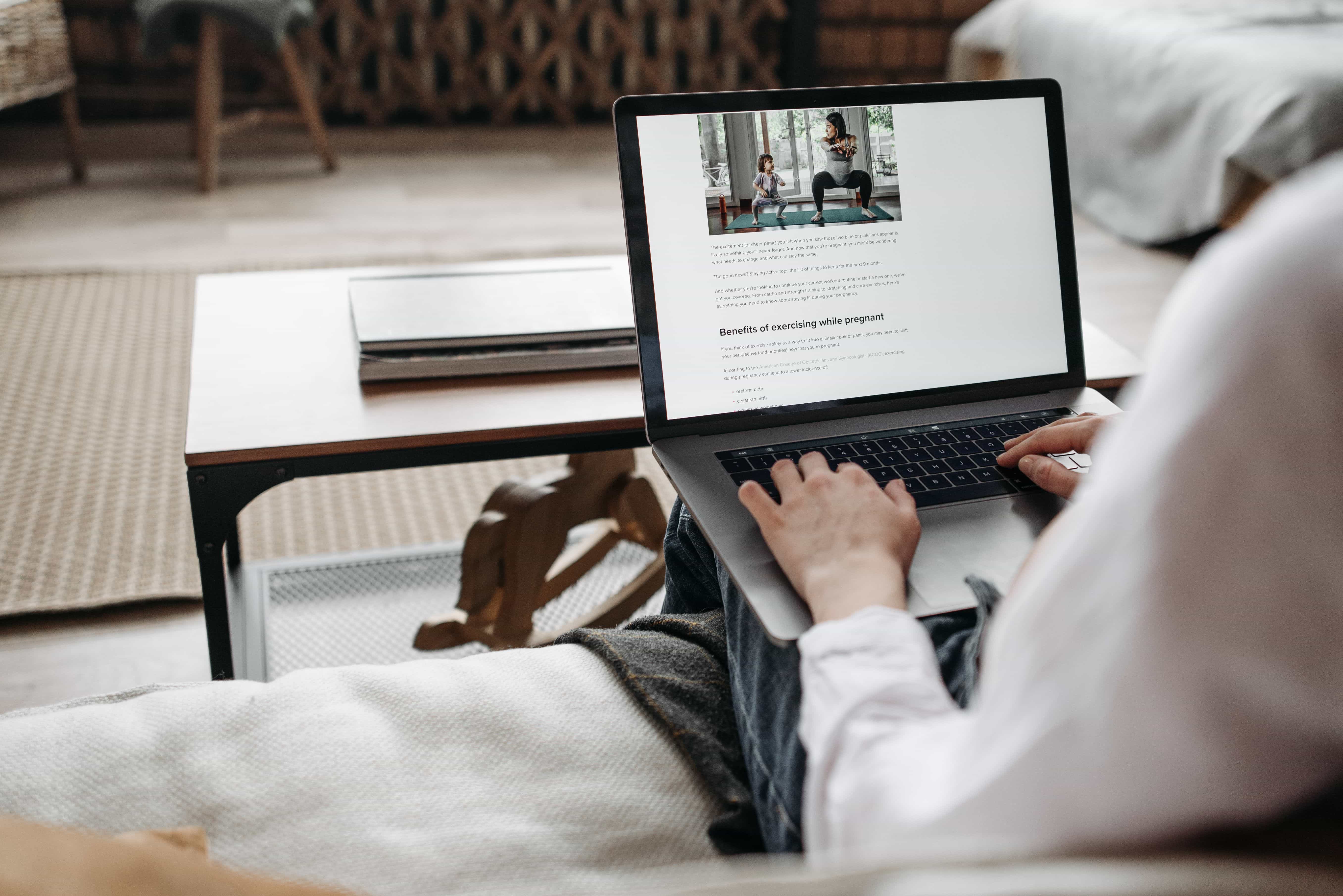 Common Pitfalls To Avoid When Buying Home Pilates Equipment Online