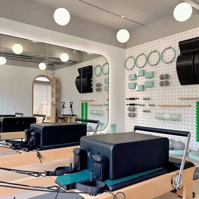 Pilates Reformer vs. Cadillac: Which One Should You Buy for Home Use?