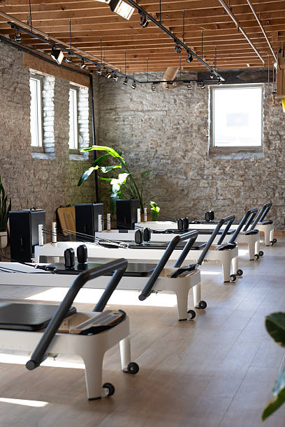 What Is the Difference Between FOB and DDP Terms for Pilates Equipment Imports