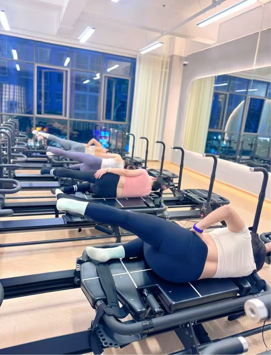 How Long Does Pilates Equipment Usually Last? Complete Lifespan Guide