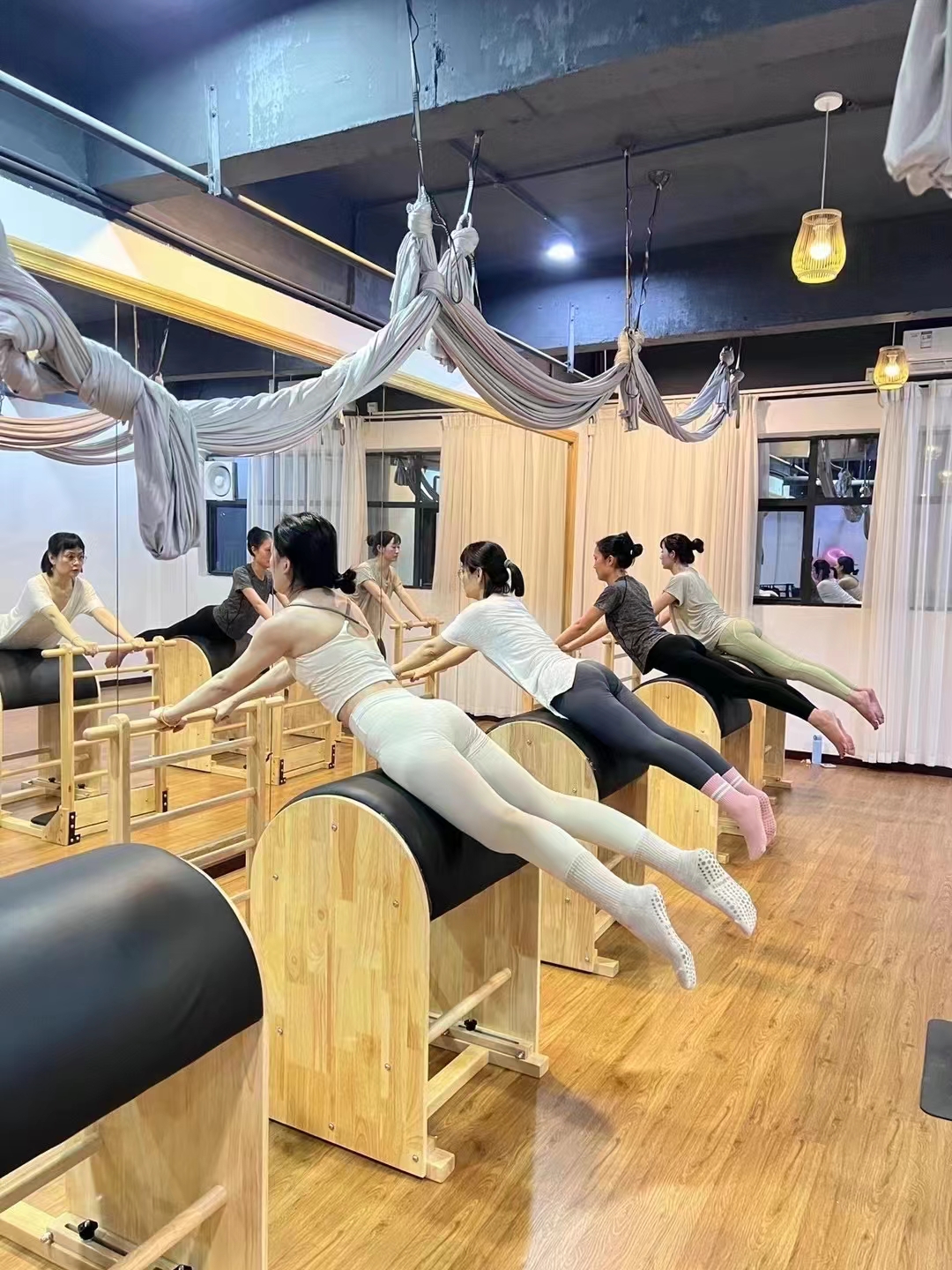 Why Is Pilates Becoming More and More Popular Worldwide?
