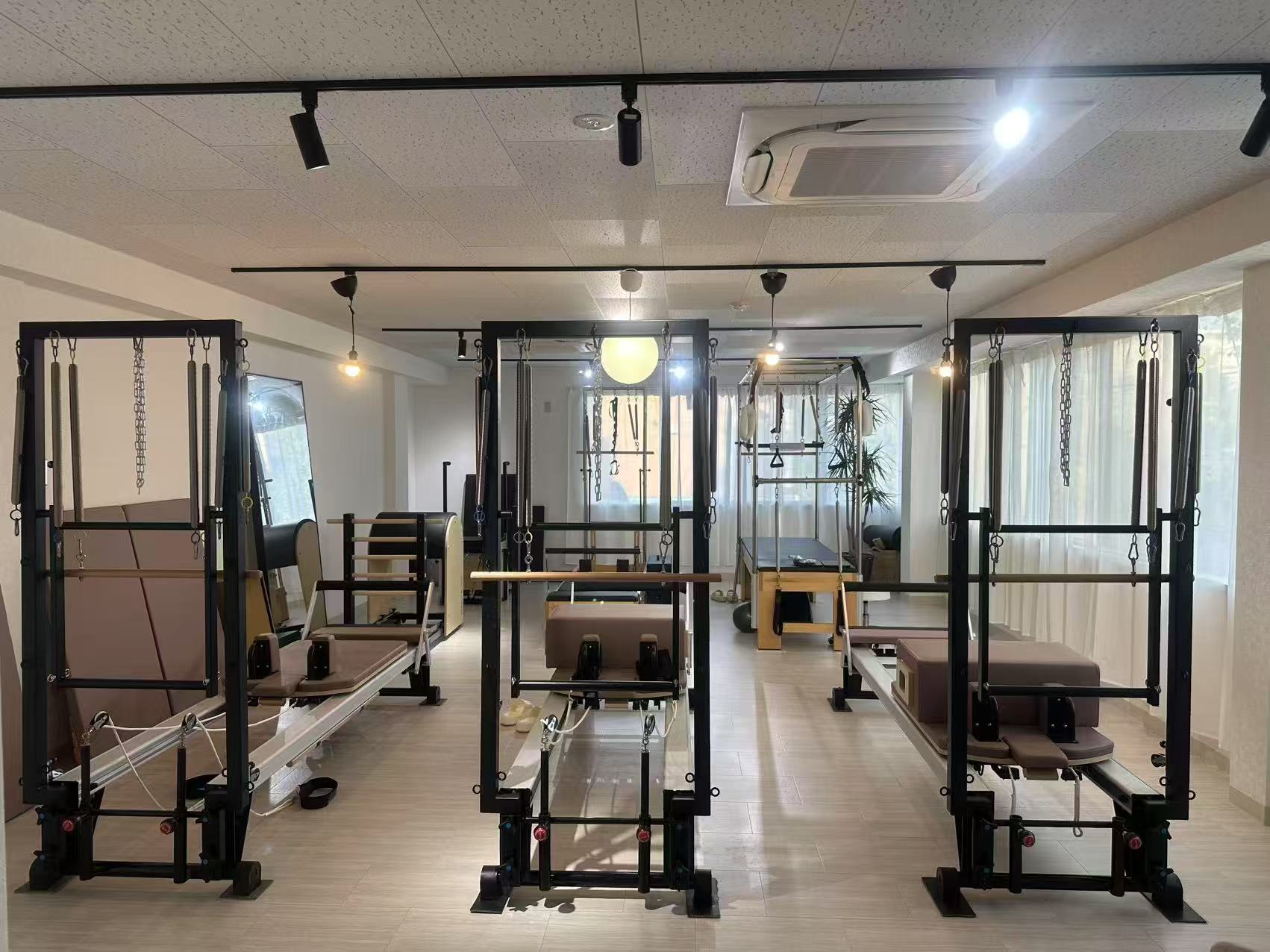 How to Judge Pilates Equipment Quality? Complete Inspection Guide