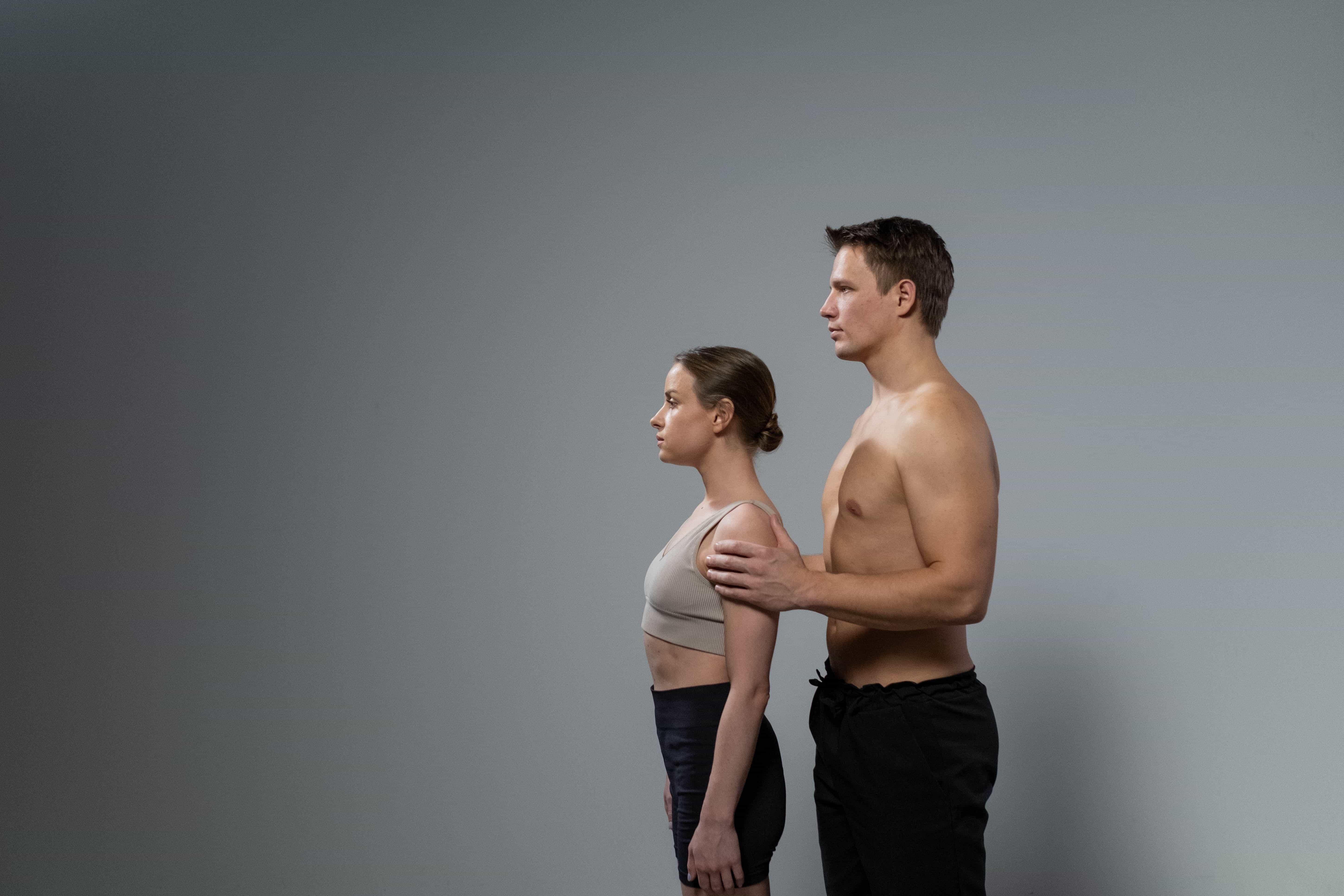 Fix Pelvic Tilt Issues: How Pilates Corrects Pelvic Anterior Tilt Naturally