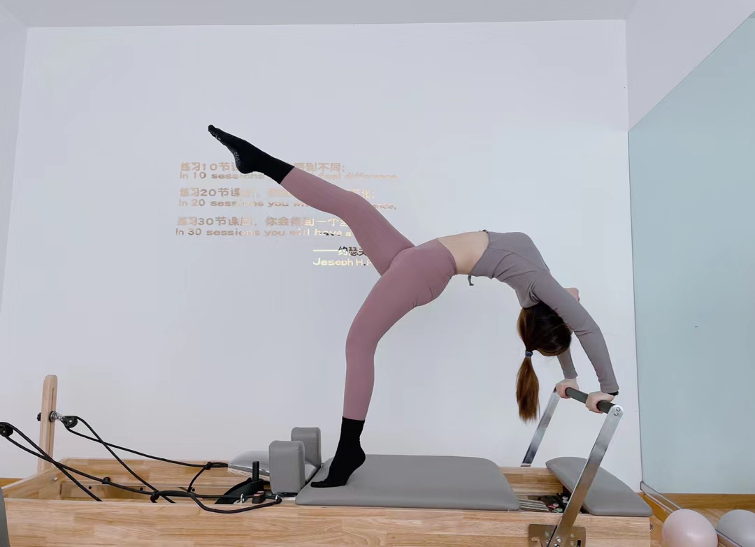How Often Should You Replace Pilates Reformer Springs?