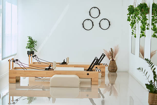 How to Maintain Your Home Pilates Reformer to Avoid Squeaking