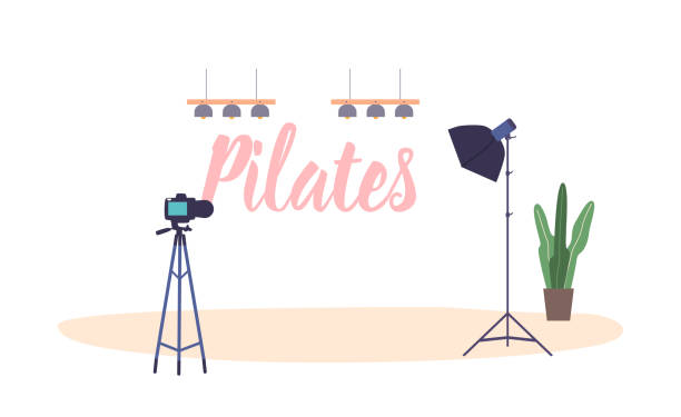 What Training Resources Can Pilates Manufacturers Supply to Studio Instructors