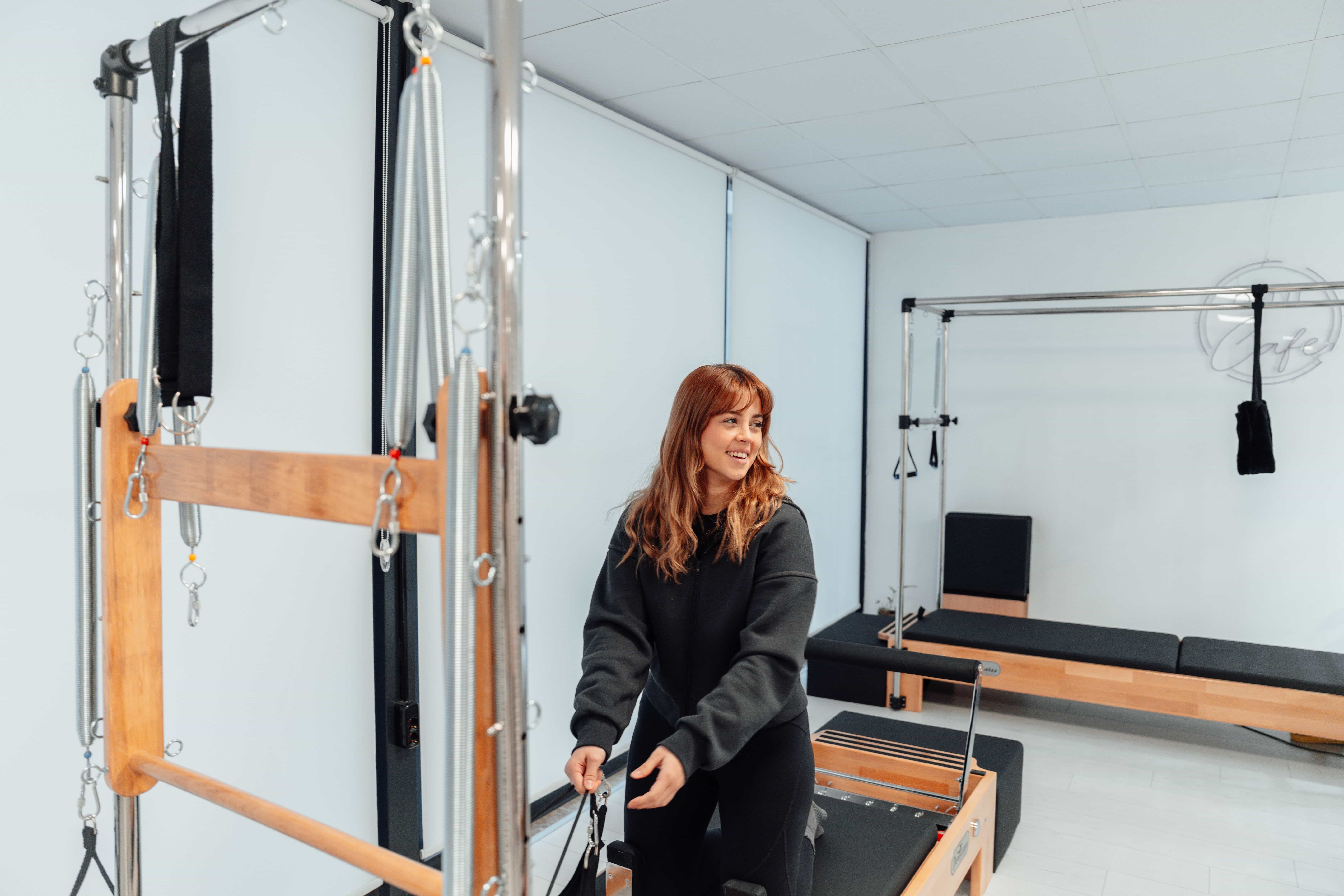What Should You Prepare Before Attending Your First Pilates Class?