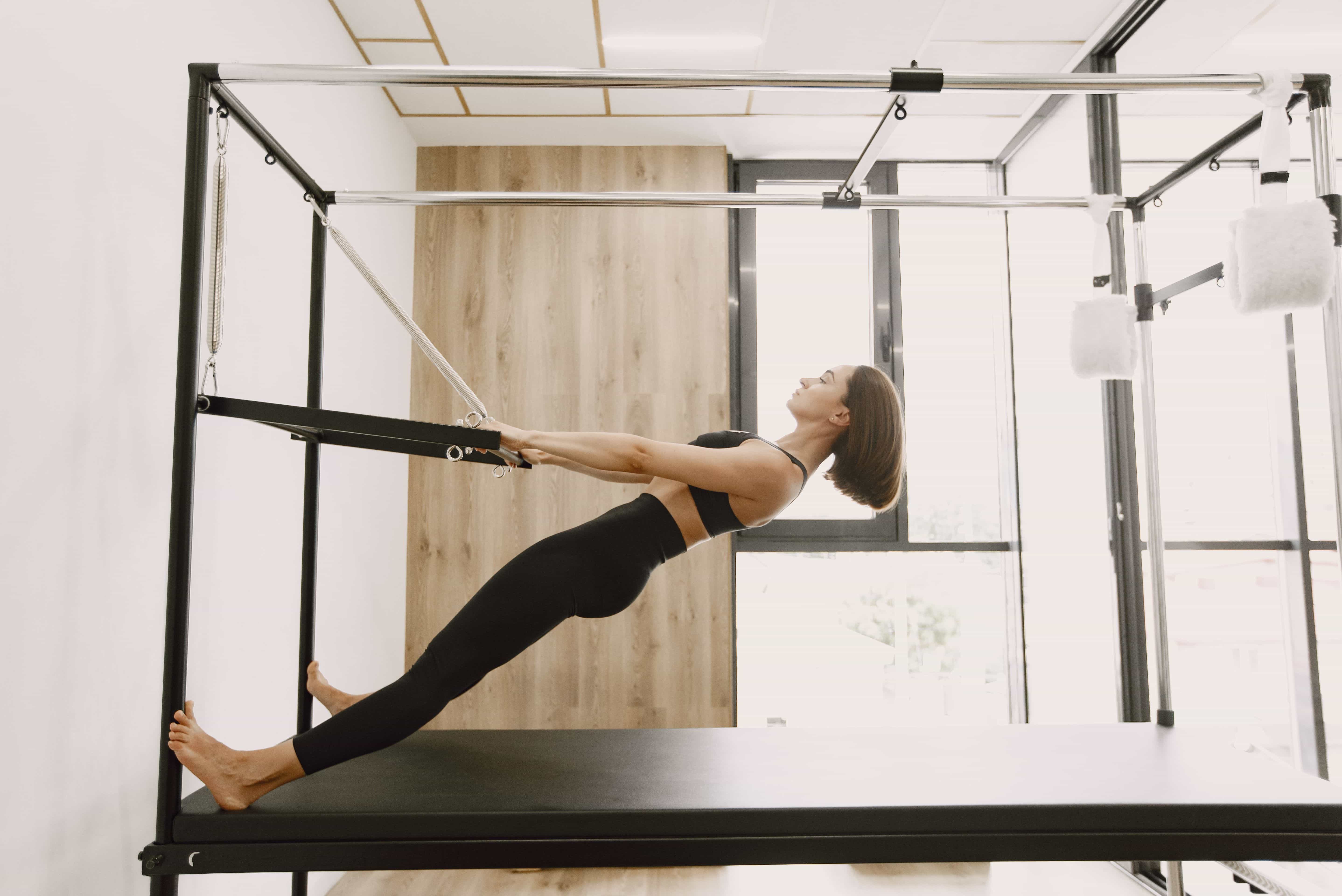 Mental Clarity Boost: Cognitive Benefits of Daily Pilates Practice