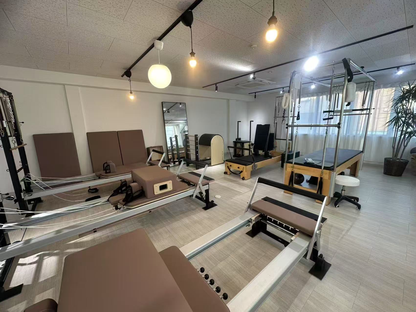 Complete Pilates Studio Equipment Procurement Plan for New Studio Owners