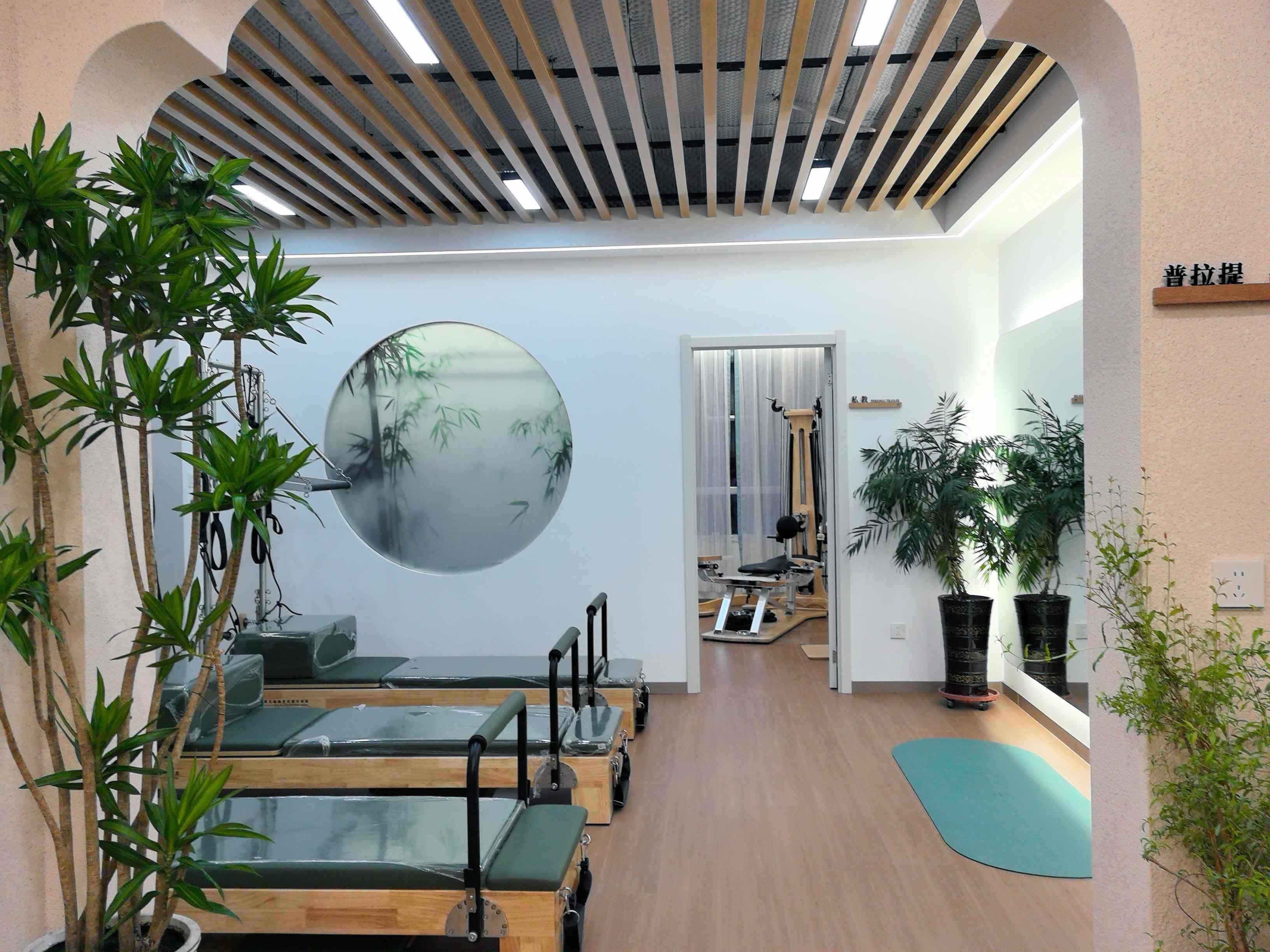 What Are the Standard Pilates Reformer Sizes? Complete Size Guide