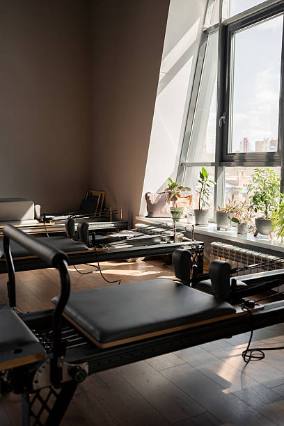 How to Avoid Overbuying Pilates Machines When Opening a New Studio