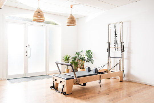  Commercial‑Grade Pilates Equipment for Modern Fitness Studios