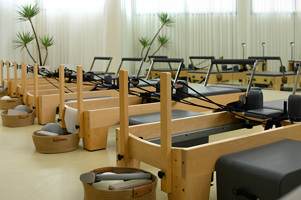 What Spare Parts Kits Should Be Included With Bulk Pilates Machine Orders