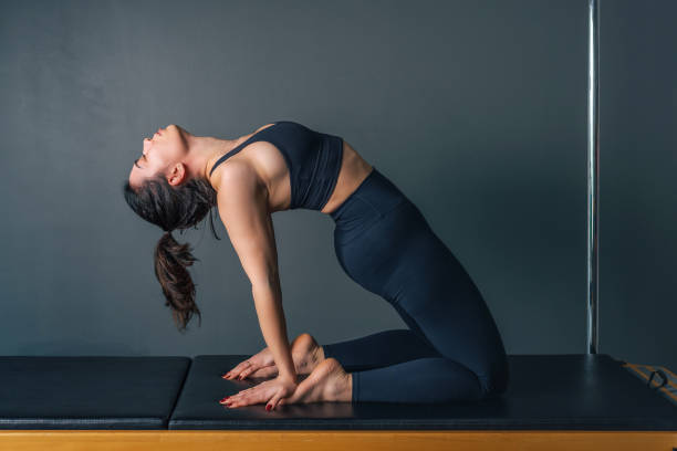 Redefine Your Fitness Journey with Our Pilates Equipment