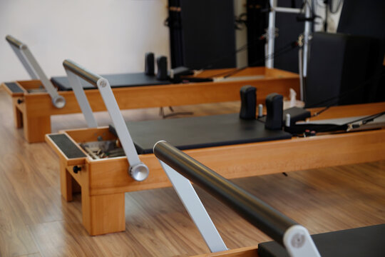 How Our Pilates Equipment Factory Supports Global Fitness Distributors