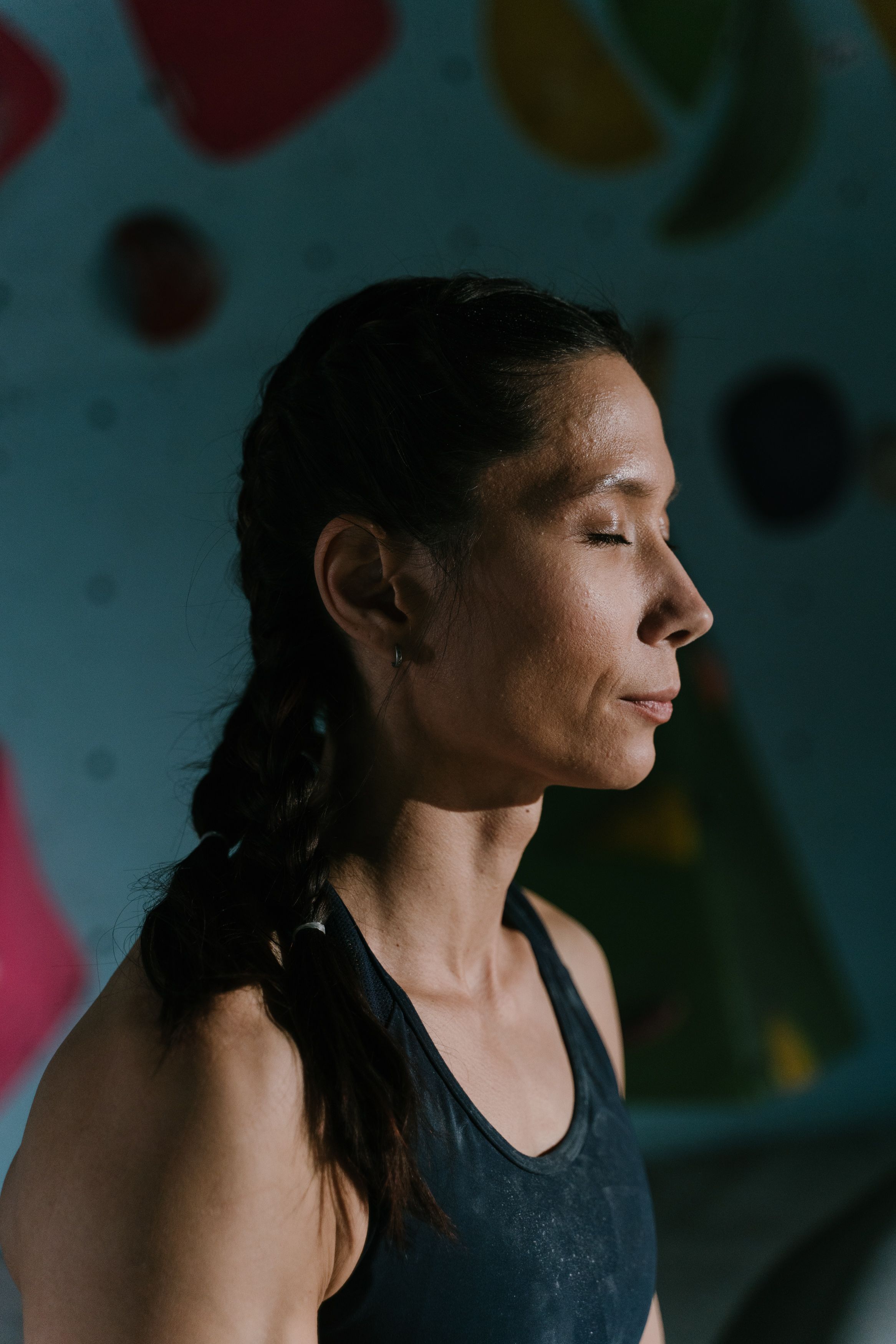 Mastering Pilates Breathing: Step by step Guide For New Learners