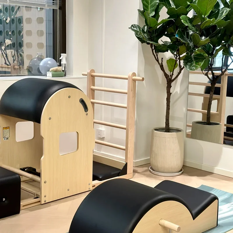 Factory Direct Pilates Equipment: Cut Out Middleman Costs