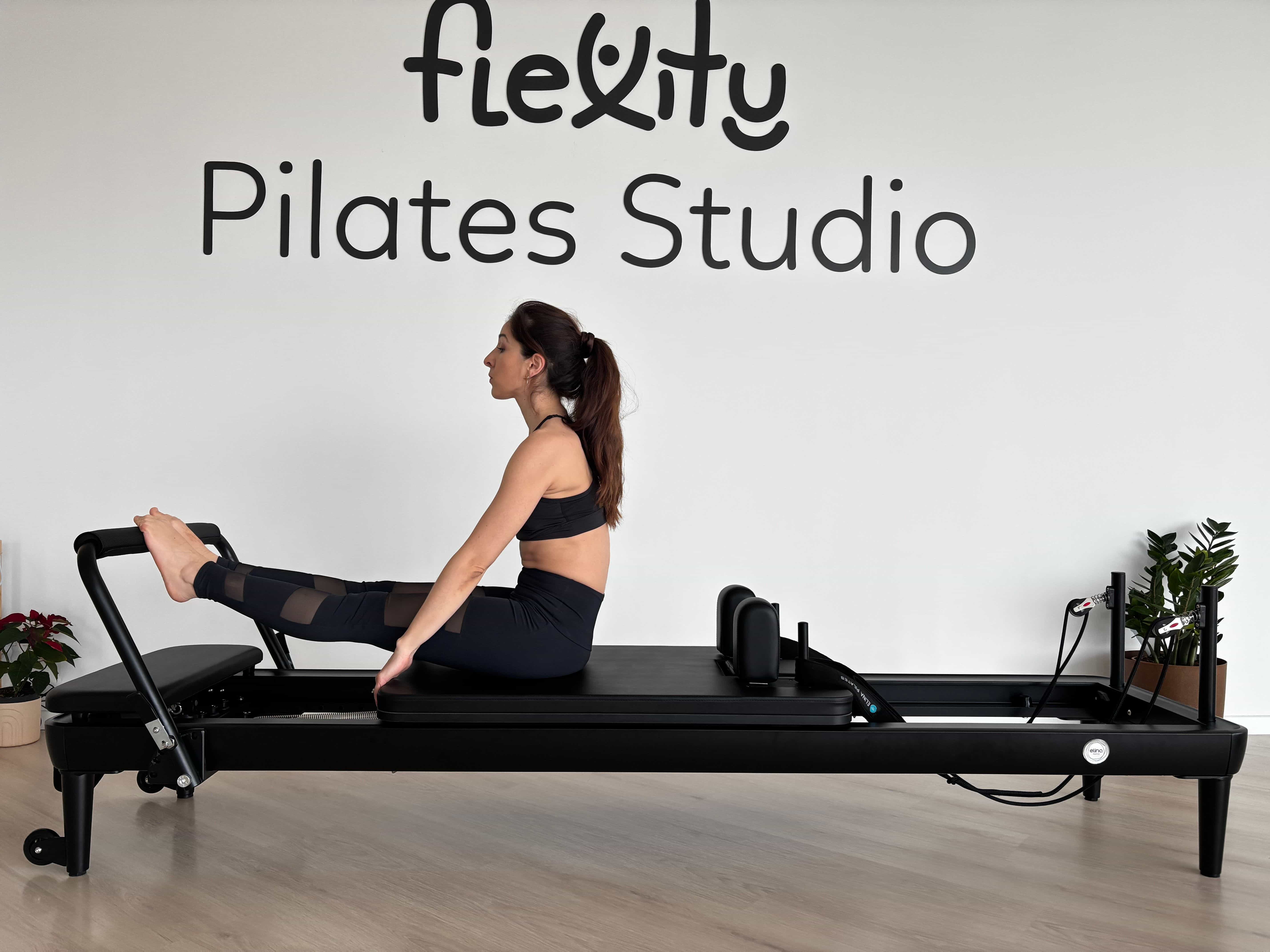 Morning Pilates Rituals To Eliminate Morning Body Stiffness